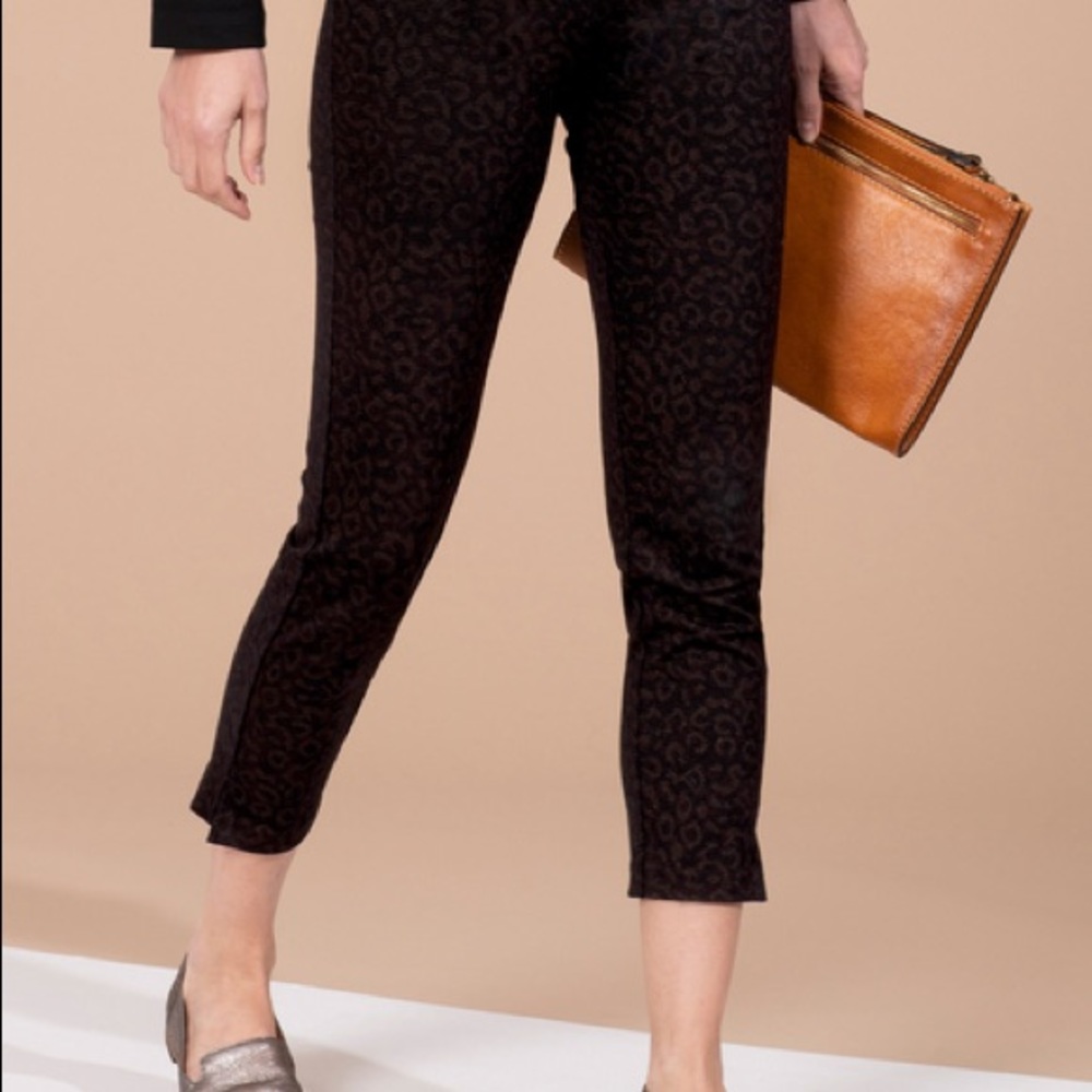 Ponte Pant
